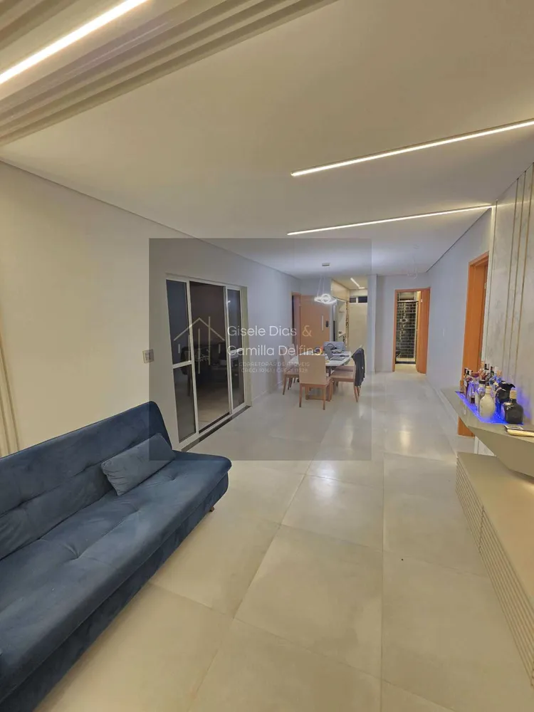 Cobertura, 3 quartos, 95 m² - Foto 5