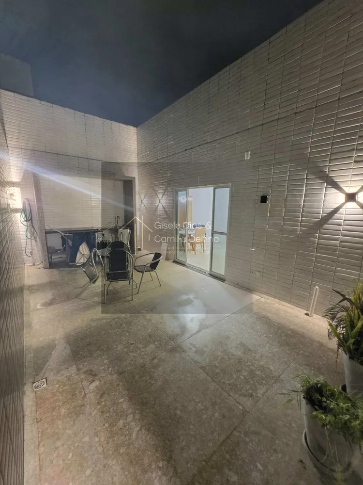 Cobertura, 3 quartos, 95 m² - Foto 3