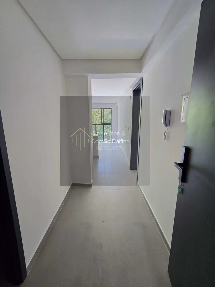 Apartamento, 1 quarto, 44 m² - Foto 2