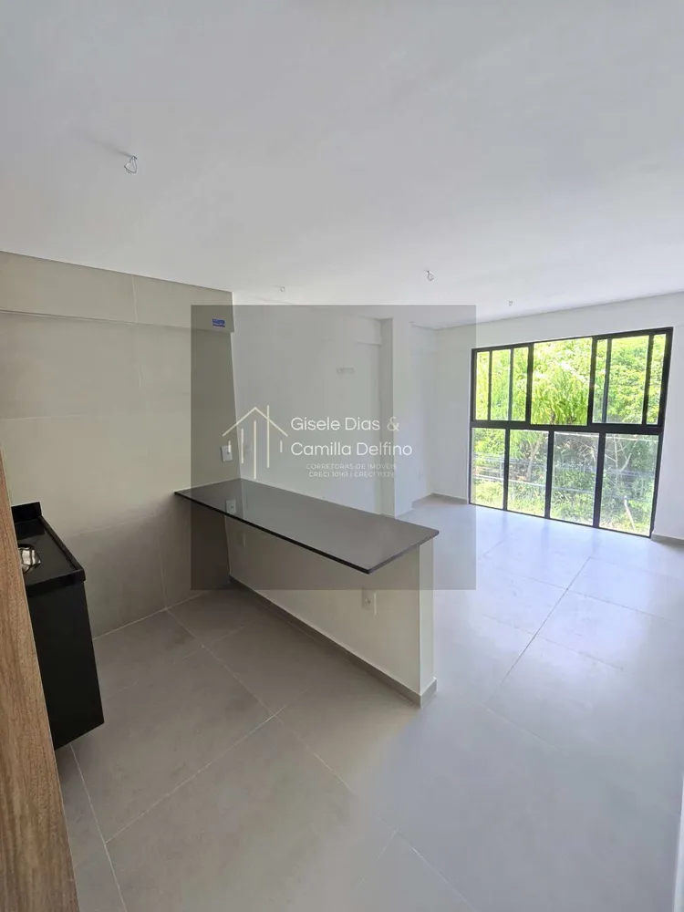 Apartamento, 1 quarto, 44 m² - Foto 1