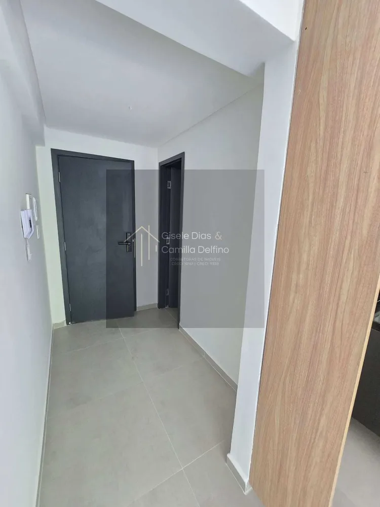 Apartamento, 1 quarto, 44 m² - Foto 6
