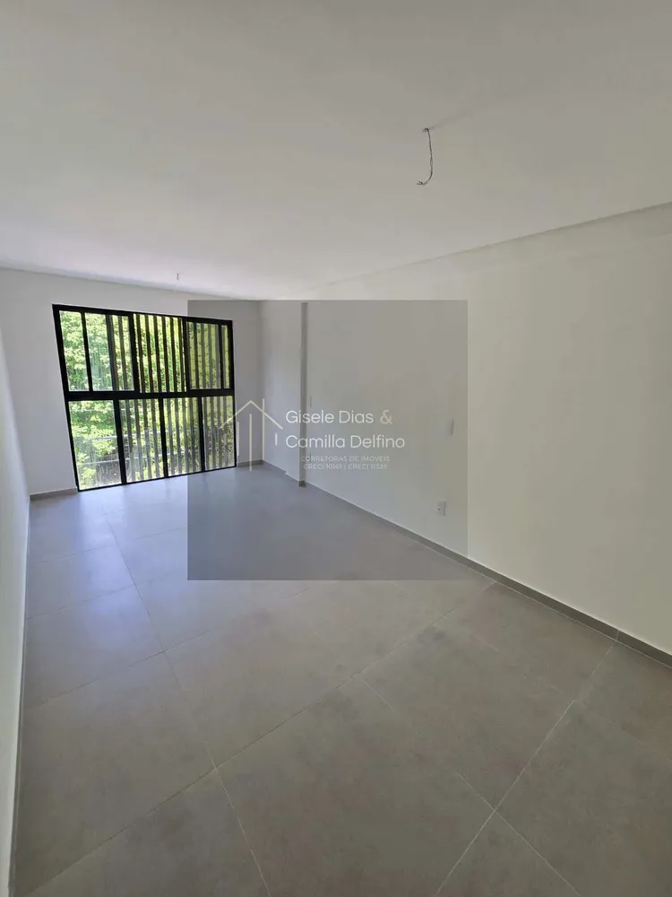 Apartamento, 1 quarto, 44 m² - Foto 7