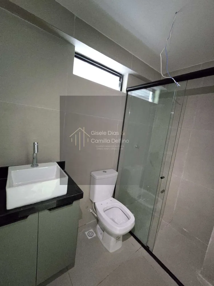 Apartamento, 1 quarto, 44 m² - Foto 4
