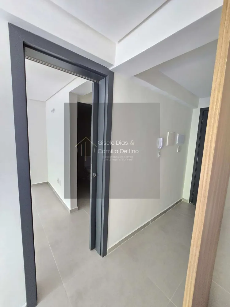 Apartamento, 1 quarto, 44 m² - Foto 5