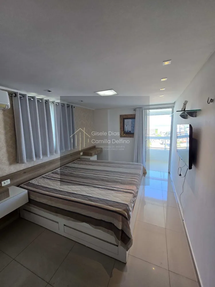 Apartamento, 3 quartos, 120 m² - Foto 9
