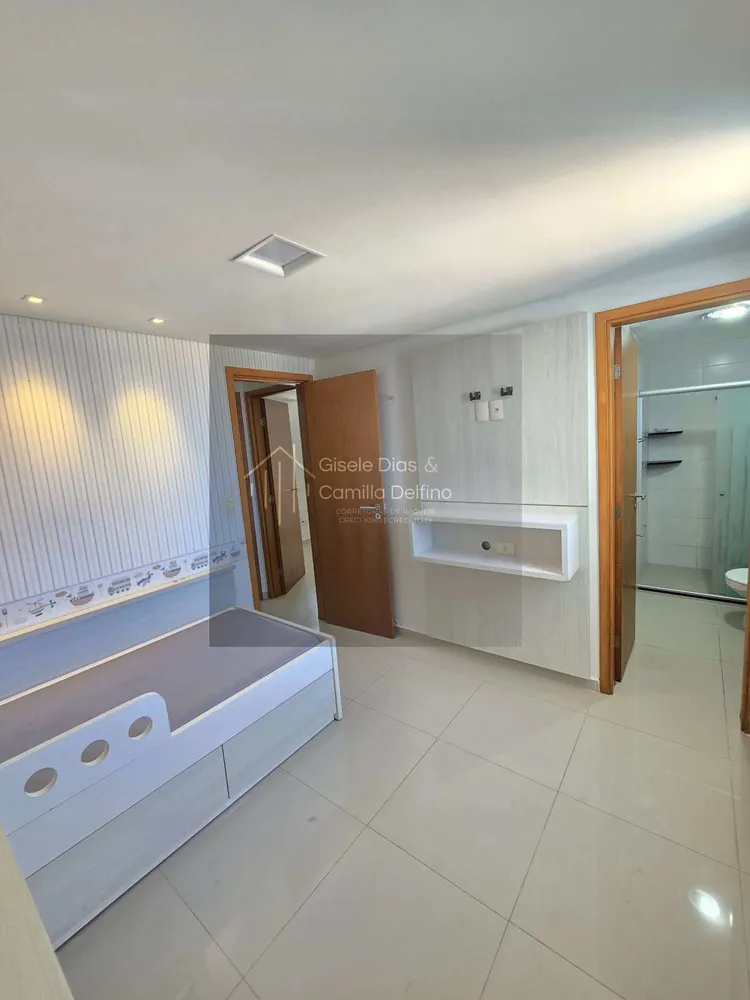 Apartamento, 3 quartos, 120 m² - Foto 11