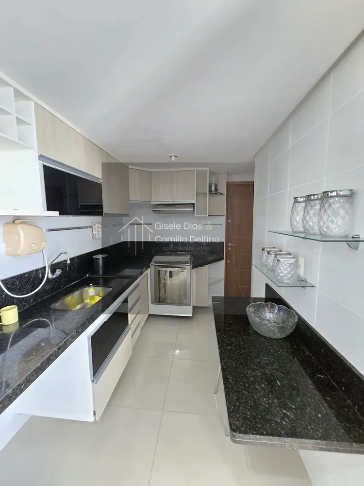 Apartamento, 3 quartos, 120 m² - Foto 6