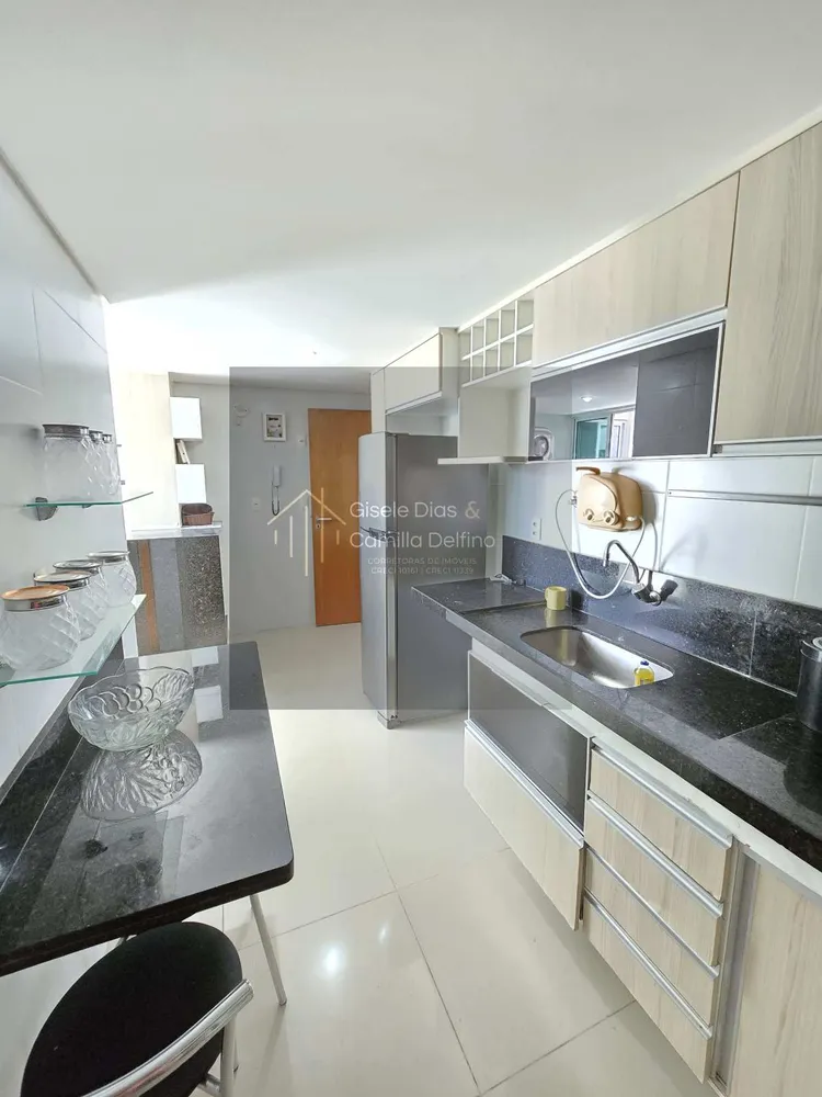 Apartamento, 3 quartos, 120 m² - Foto 8