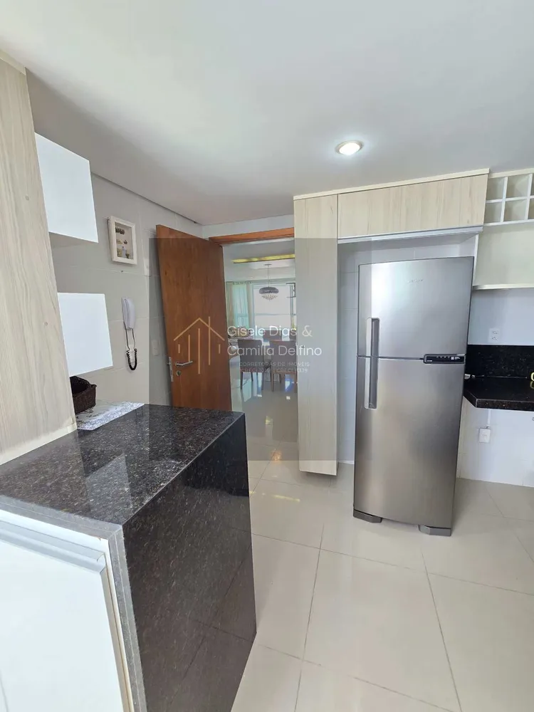 Apartamento, 3 quartos, 120 m² - Foto 7