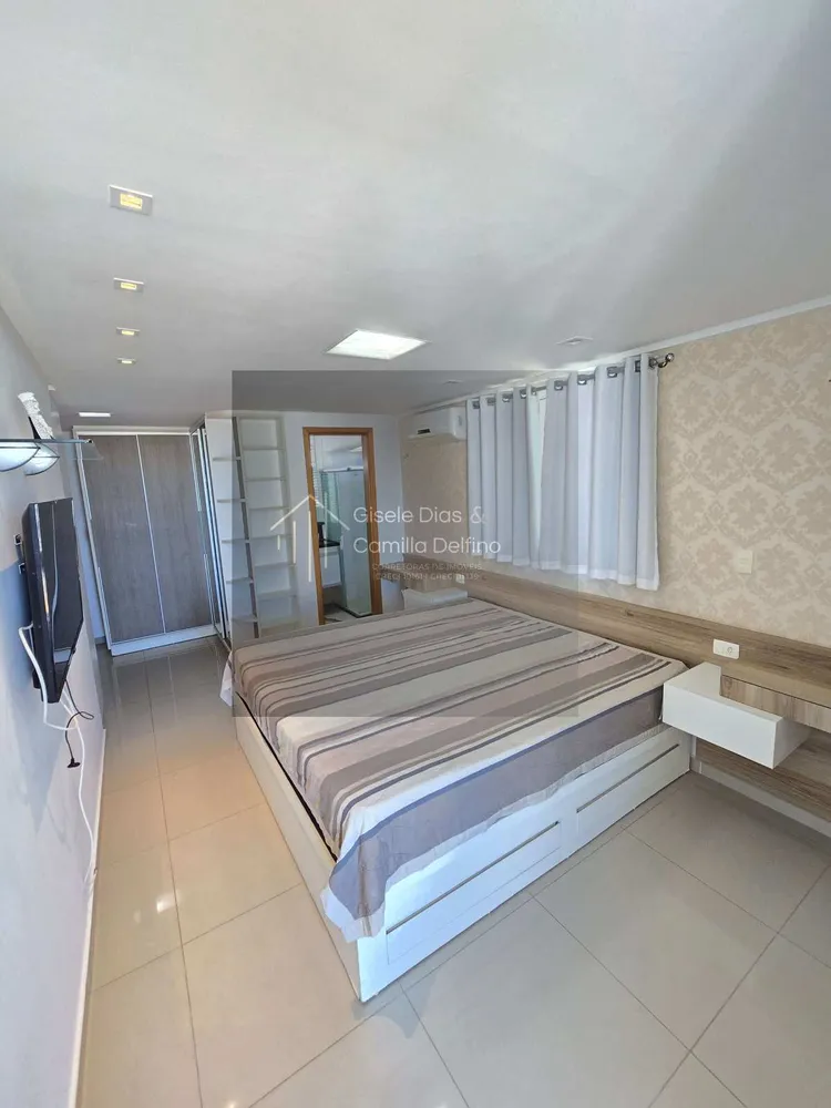 Apartamento, 3 quartos, 120 m² - Foto 10