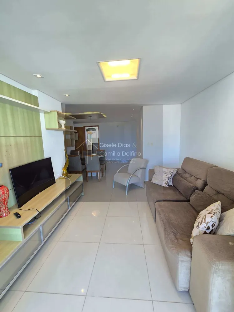 Apartamento, 3 quartos, 120 m² - Foto 5