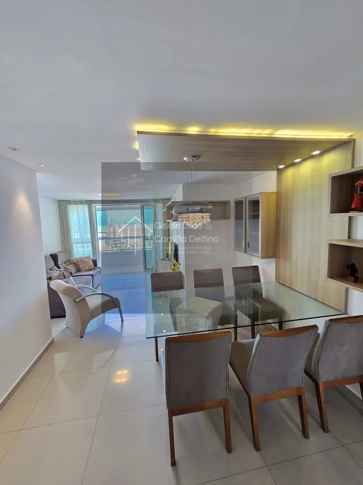 Apartamento, 3 quartos, 120 m² - Foto 2