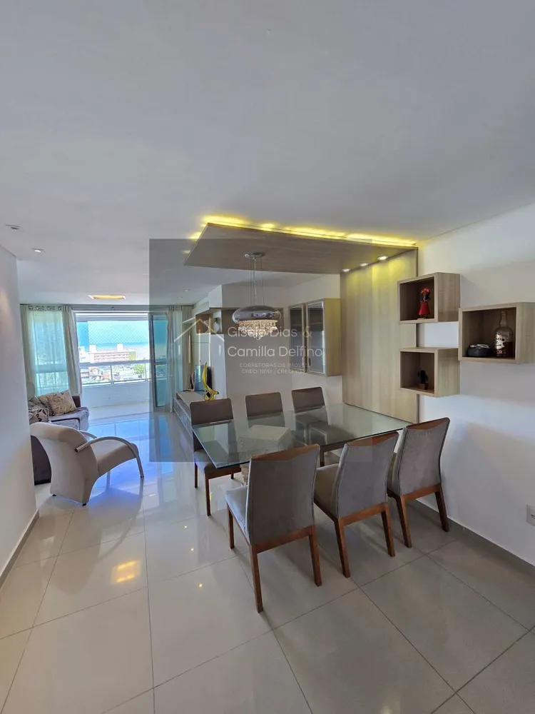 Apartamento, 3 quartos, 120 m² - Foto 1