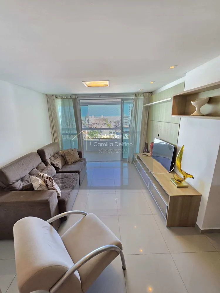 Apartamento, 3 quartos, 120 m² - Foto 3