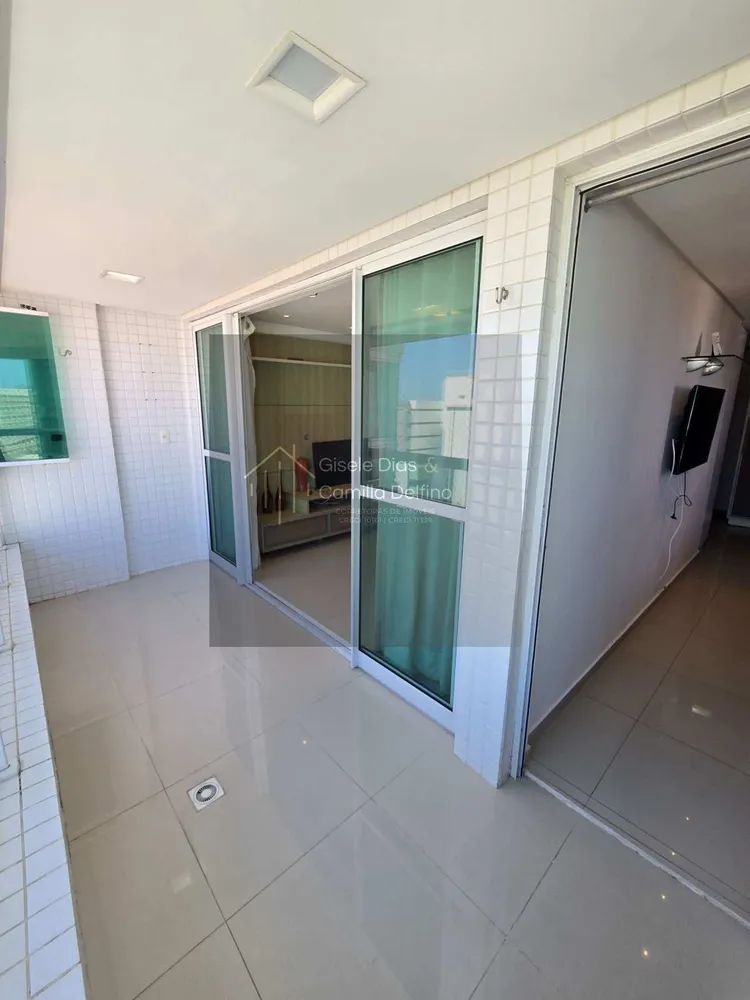Apartamento, 3 quartos, 120 m² - Foto 4