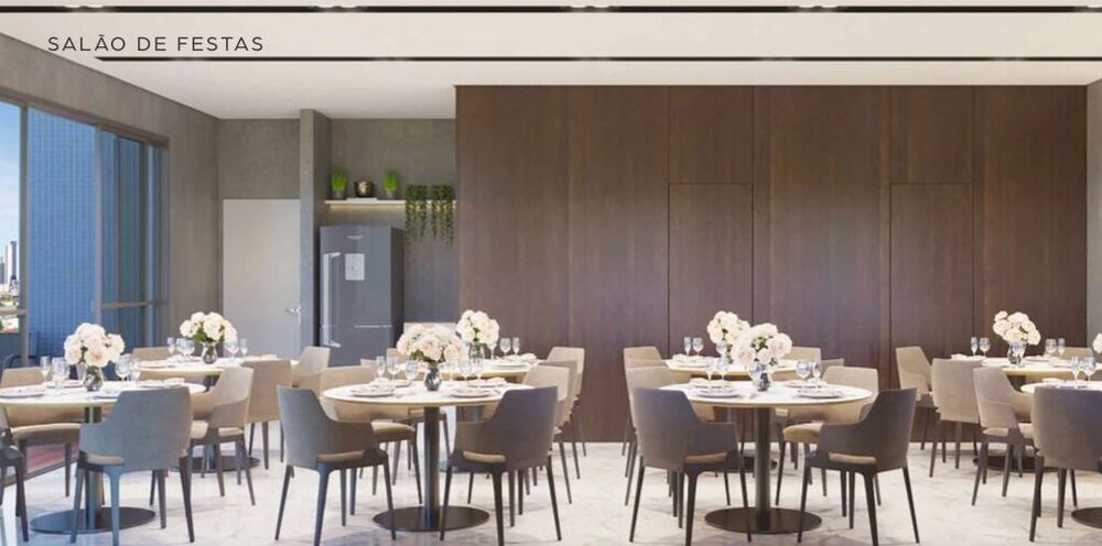 Apartamento à venda com 2 quartos, 97m² - Foto 9