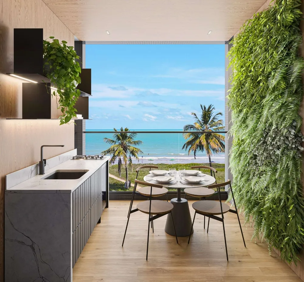 Apartamento, 3 quartos, 75 m² - Foto 4