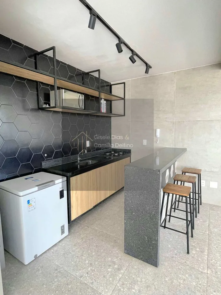 Cobertura, 3 quartos, 105 m² - Foto 13