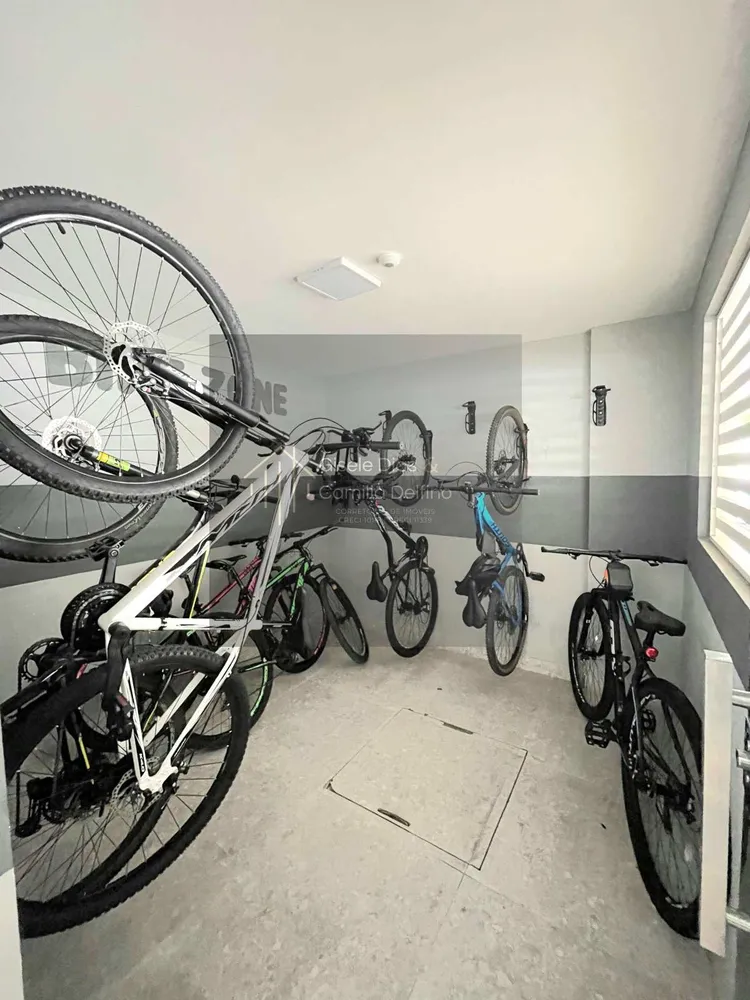 Cobertura, 3 quartos, 105 m² - Foto 16