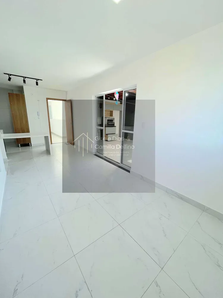 Cobertura, 3 quartos, 105 m² - Foto 3