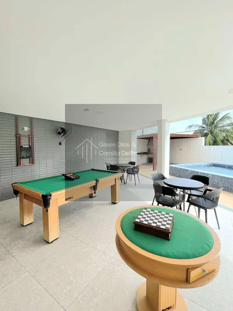 Cobertura, 3 quartos, 105 m² - Foto 14