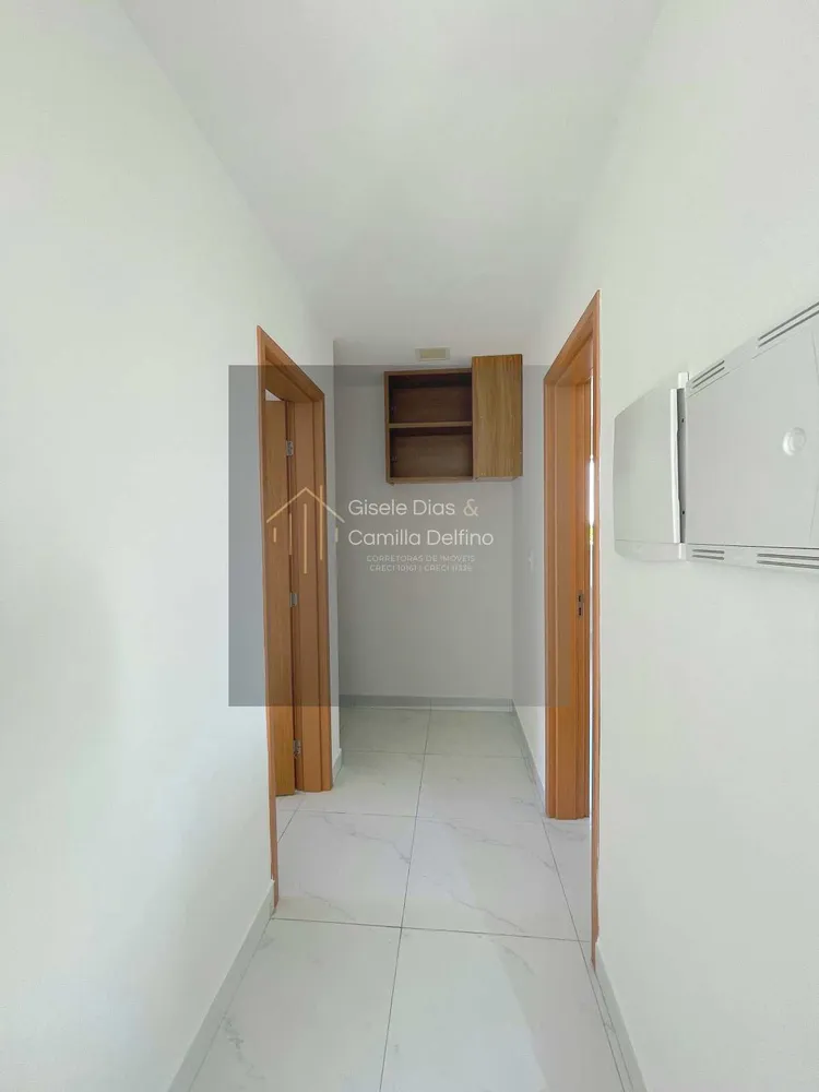 Cobertura, 3 quartos, 105 m² - Foto 7