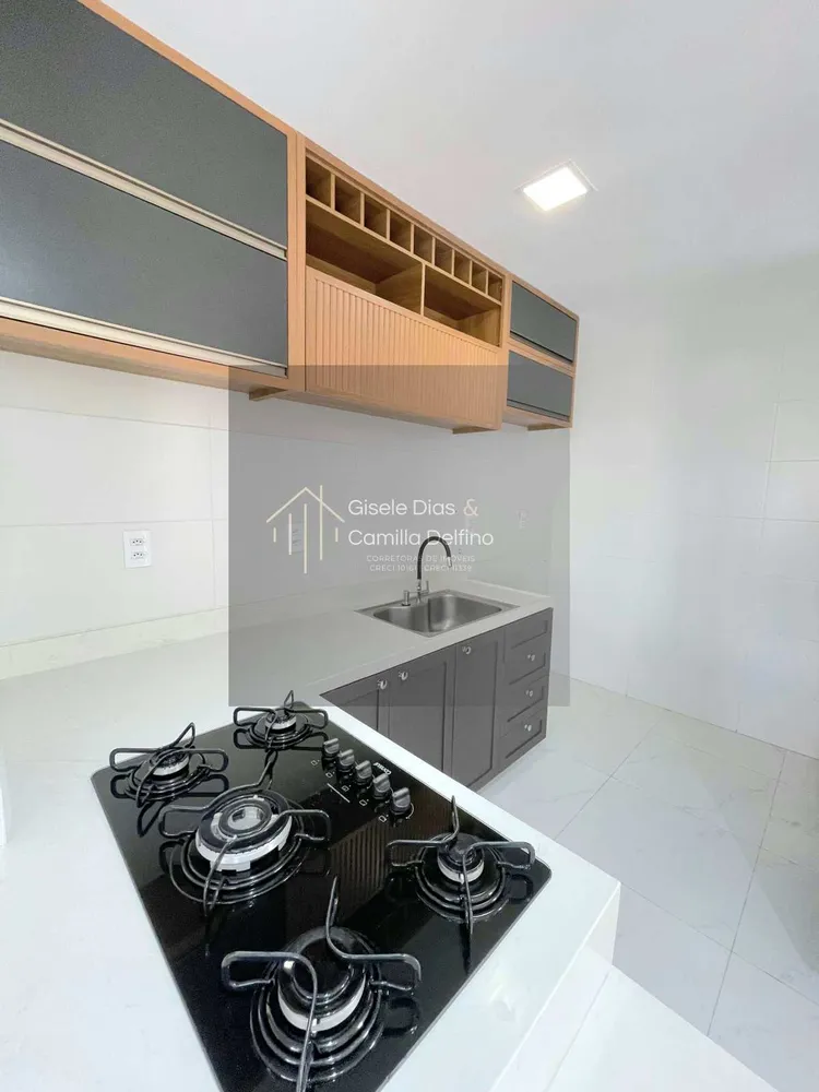 Cobertura, 3 quartos, 105 m² - Foto 6