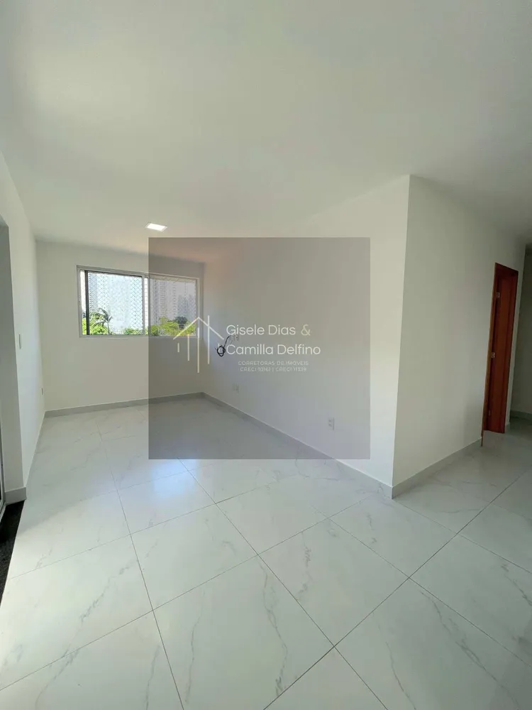 Cobertura, 3 quartos, 105 m² - Foto 4