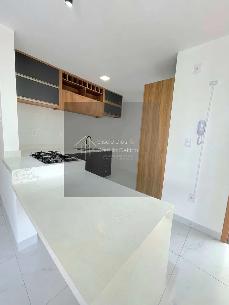 Cobertura, 3 quartos, 105 m² - Foto 5