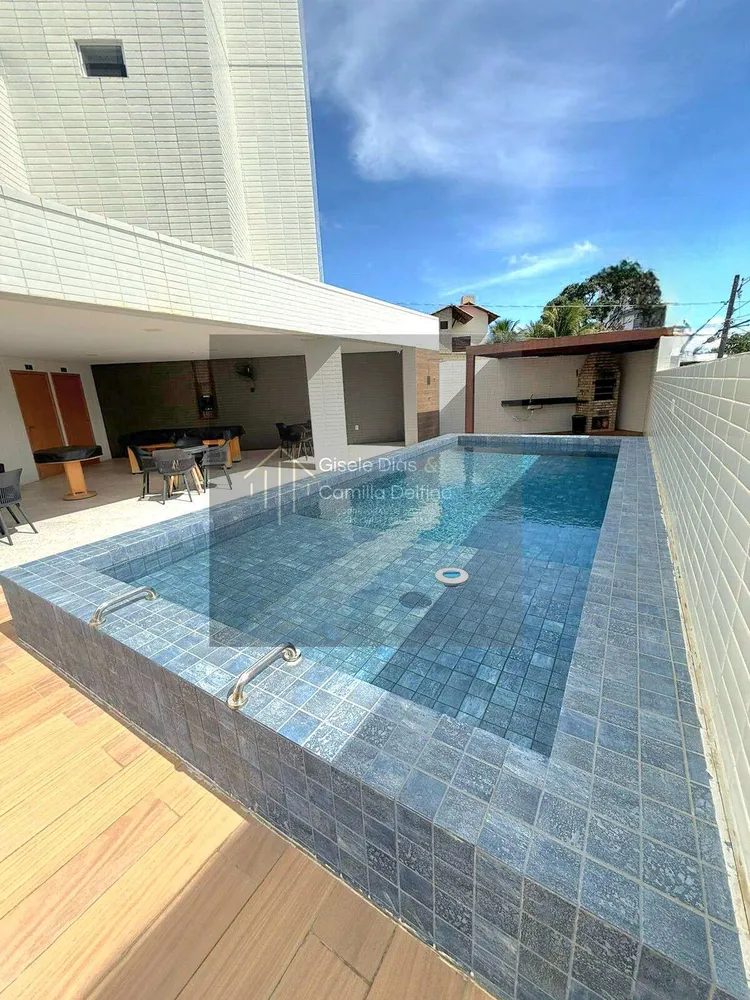 Cobertura, 3 quartos, 105 m² - Foto 12