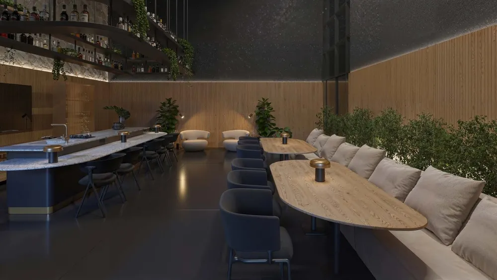 Apartamento, 4 quartos, 281 m² - Foto 5