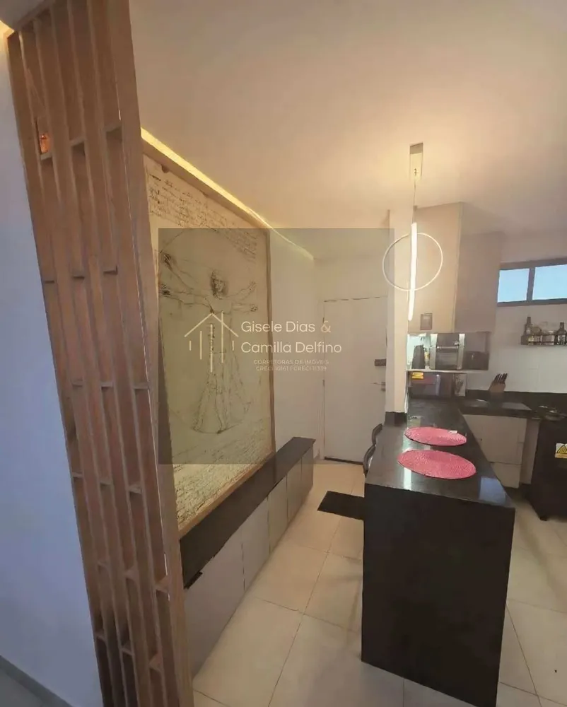 Cobertura, 2 quartos, 110 m² - Foto 3