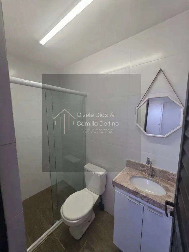 Cobertura, 2 quartos, 110 m² - Foto 12