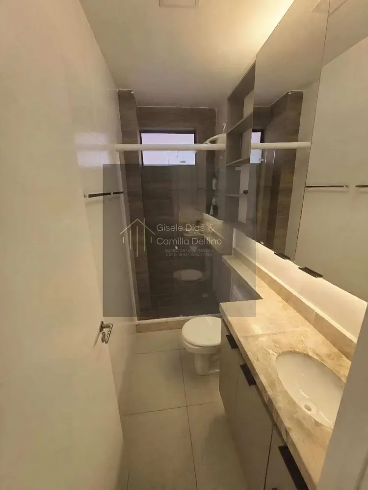 Cobertura, 2 quartos, 110 m² - Foto 7
