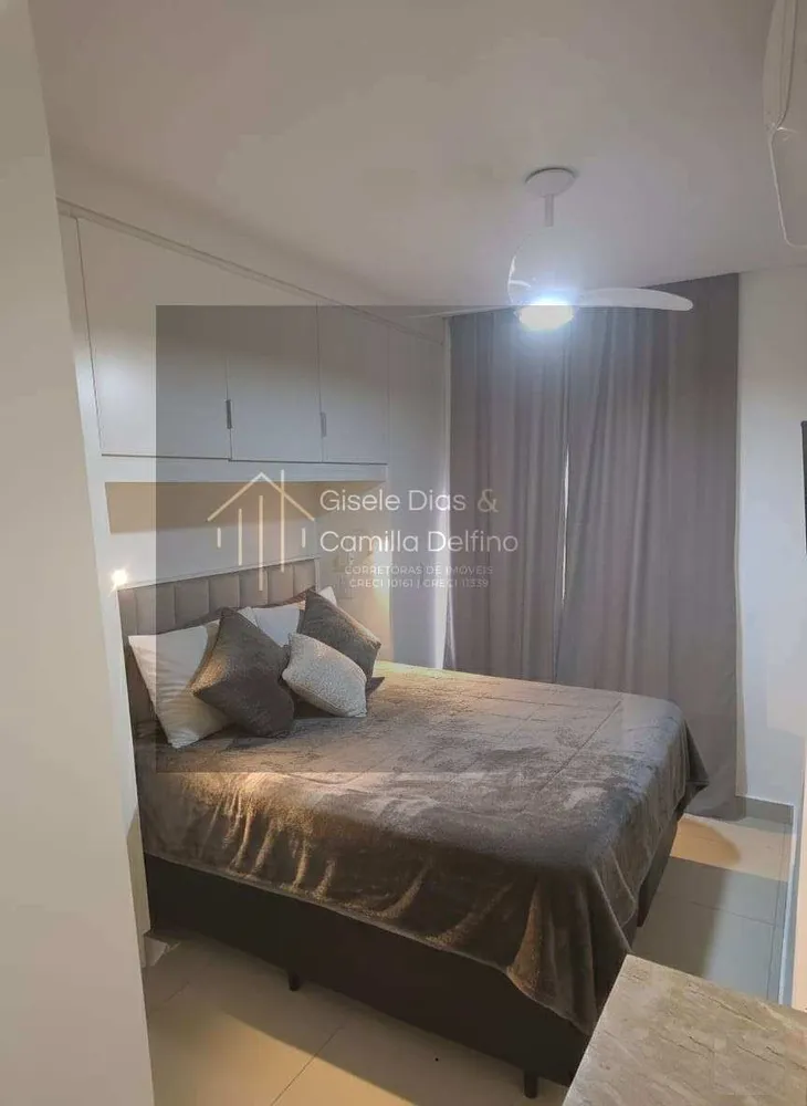 Cobertura, 2 quartos, 110 m² - Foto 6