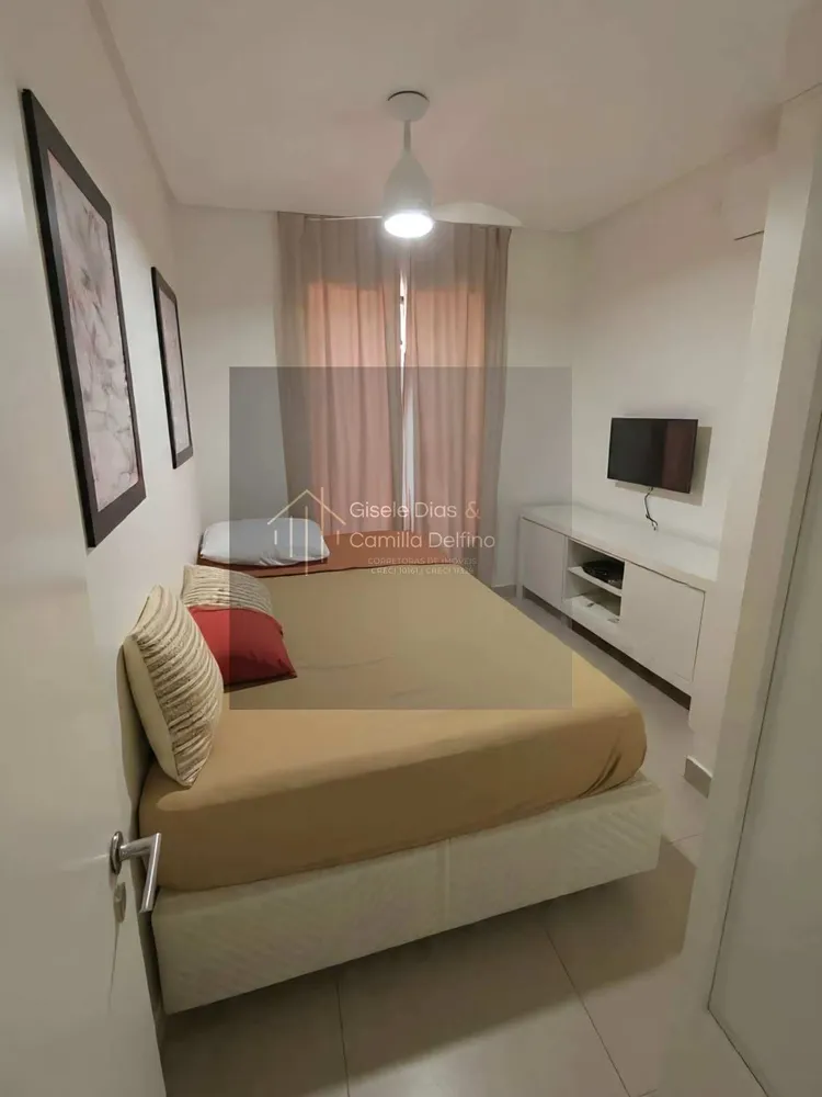 Cobertura, 2 quartos, 110 m² - Foto 5