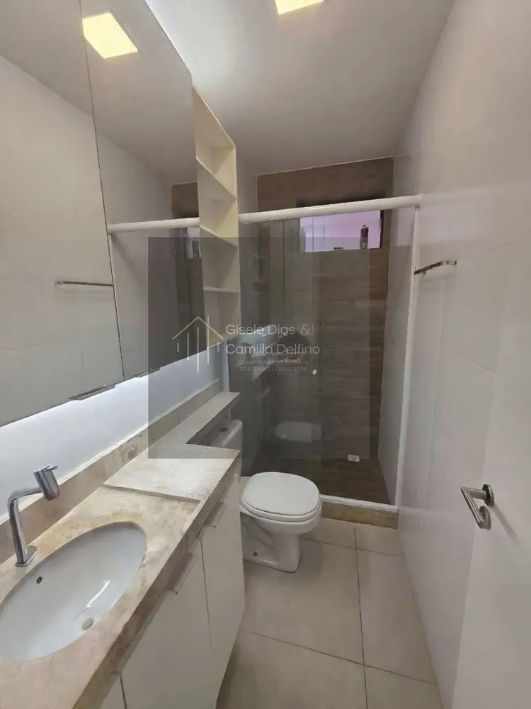 Cobertura, 2 quartos, 110 m² - Foto 11