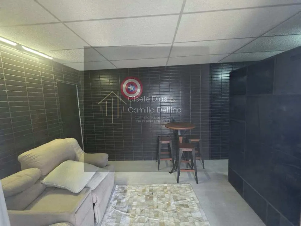 Cobertura, 2 quartos, 110 m² - Foto 8
