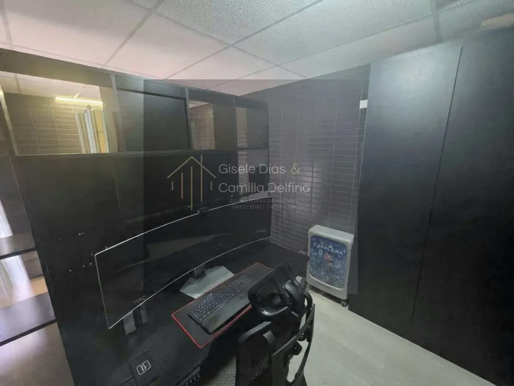 Cobertura, 2 quartos, 110 m² - Foto 9