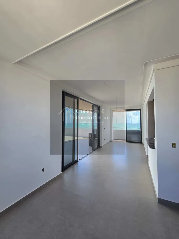 Cobertura, 3 quartos, 211 m² - Foto 7