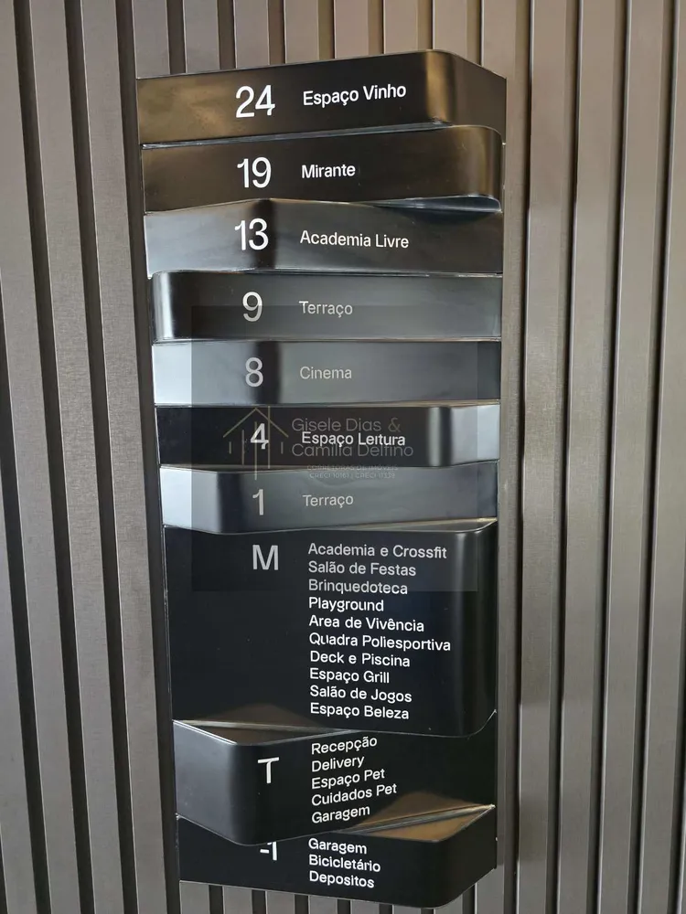Cobertura, 3 quartos, 211 m² - Foto 16
