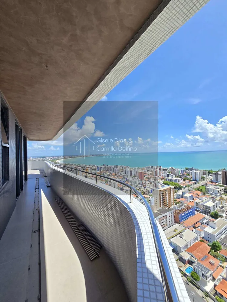 Cobertura, 3 quartos, 211 m² - Foto 9