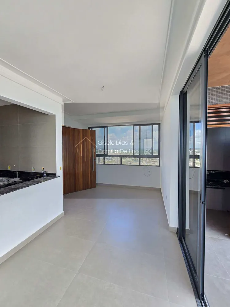 Cobertura, 3 quartos, 211 m² - Foto 10