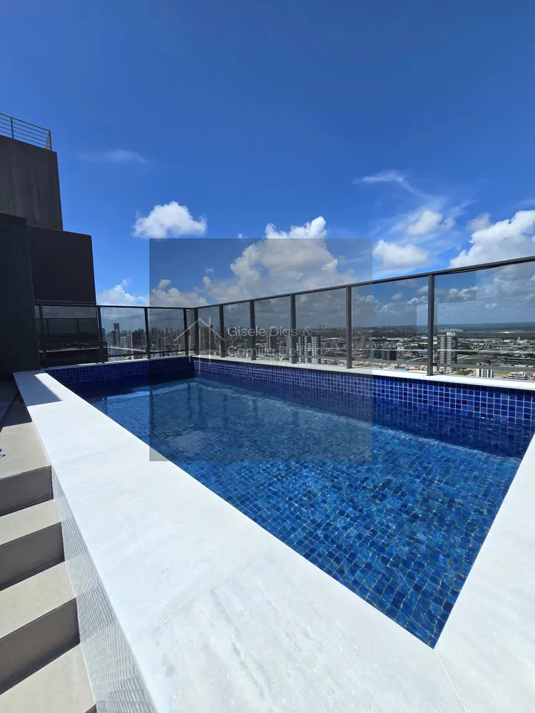 Cobertura, 3 quartos, 211 m² - Foto 3