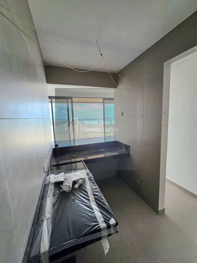 Cobertura, 3 quartos, 211 m² - Foto 11