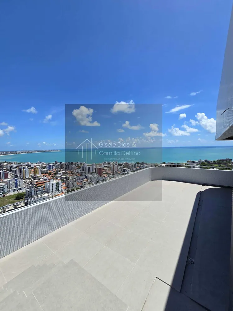Cobertura, 3 quartos, 211 m² - Foto 6