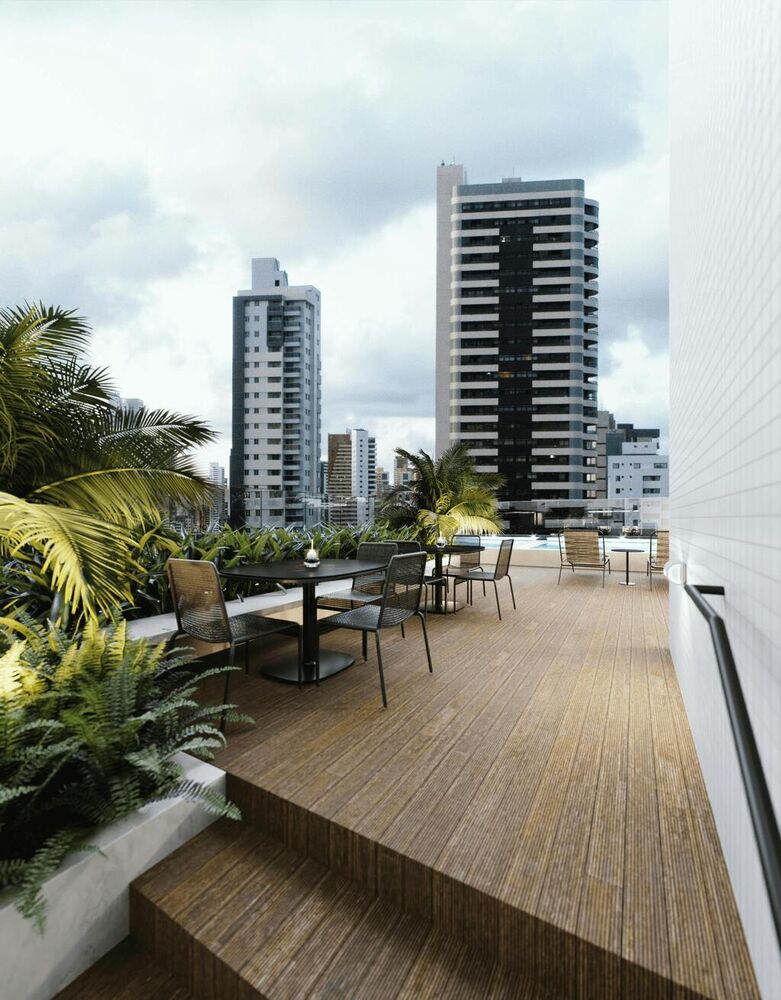 Apartamento à venda com 3 quartos, 145m² - Foto 13