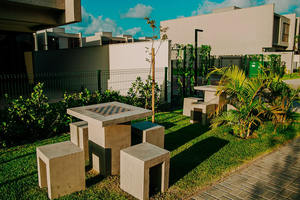 Casa de Condomínio, 3 quartos - Foto 10