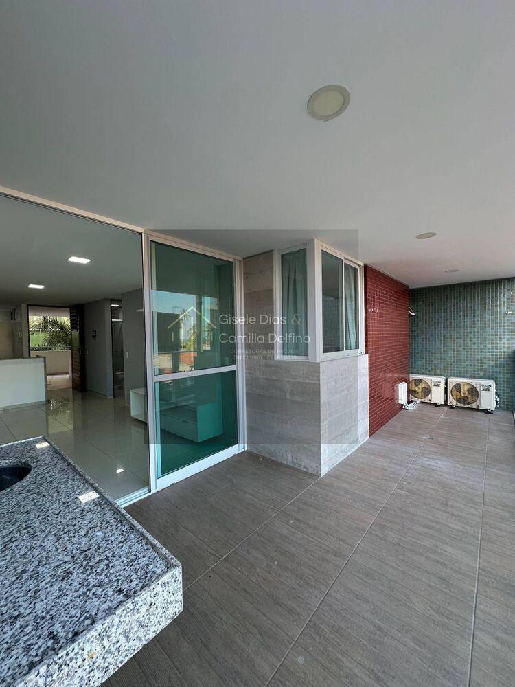 Apartamento à venda com 2 quartos, 71m² - Foto 3