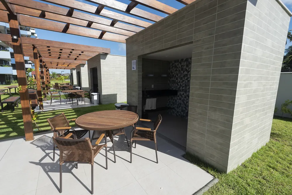 Apartamento, 2 quartos, 66 m² - Foto 13